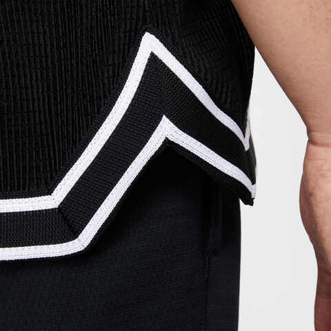 NIKE耐克2025男子AS KB M NK PLEATED SS TOP针织无领短TIB0021-010