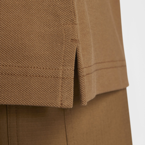 NIKE耐克2025男子AS M NK CLUB SS POLO PIQUE针织有领短TFN3895-281