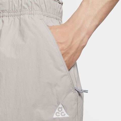 NIKE耐克2025男子AS U ACG UV RPL ORB WVER OS SH梭织短裤HJ2888-009