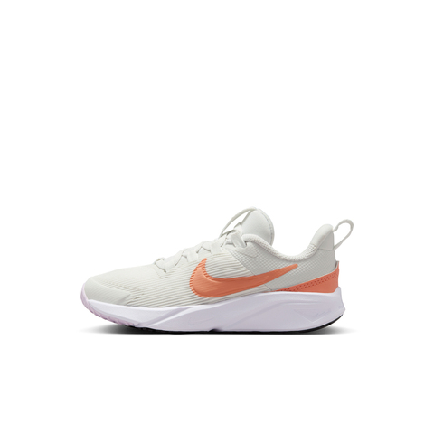 NIKE耐克2025小童NIKE STAR RUNNER 4 NN (PS)儿童DX7614-104