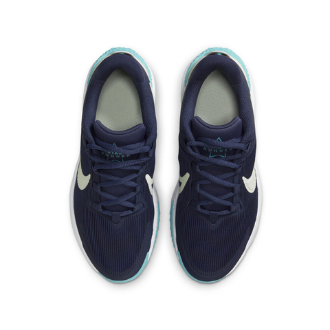 NIKE耐克2025大童NIKE STAR RUNNER 4 NN (GS)儿童DX7615-409