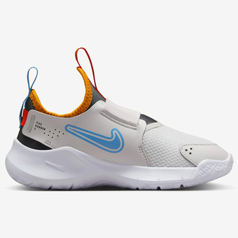 NIKE耐克2025小童FLEX RUNNER 3 (PS)儿童FN1449-009