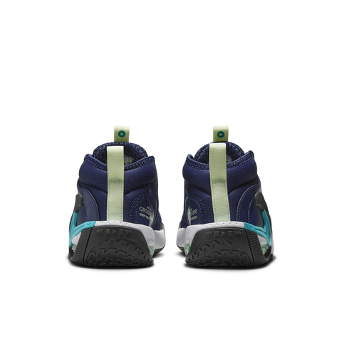 NIKE耐克2025大童AIR ZOOM CROSSOVER 2 SE GS儿童HM8521-400