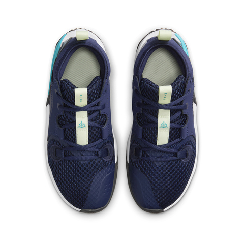 NIKE耐克2025大童AIR ZOOM CROSSOVER 2 SE GS儿童HM8521-400