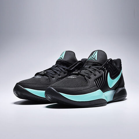 NIKE耐克2025男子JA 2 EP篮球FD7327-003