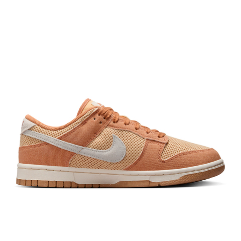 NIKE耐克2025女子W NIKE DUNK LOW NN SE休闲HJ5864-200