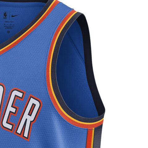 NIKE耐克2025男子OKC MNK DF SWGMN JSY ICN 22运动背心DN2016-403