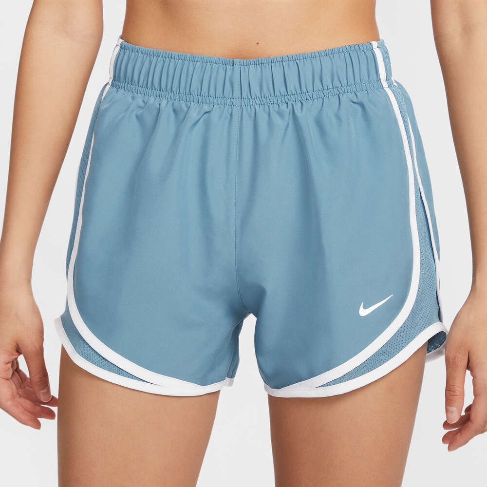 NIKE耐克2025女子AS W NK TEMPO DF MR 3' SHORT梭织短裤HM6097-009