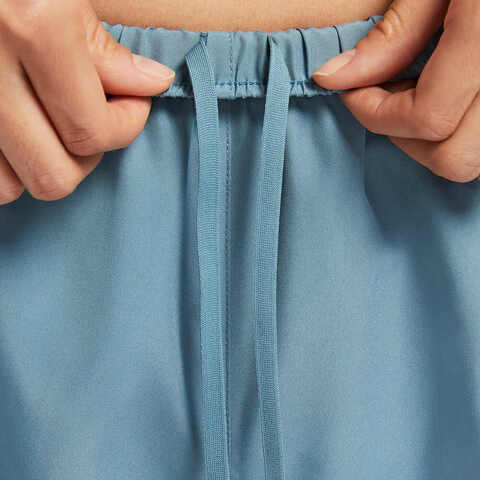 NIKE耐克2025女子AS W NK TEMPO DF MR 3' SHORT梭织短裤HM6097-009