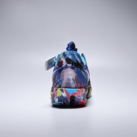 NIKE耐克2025男子G.T. CUT 3 JL PER EP篮球IF2522-100