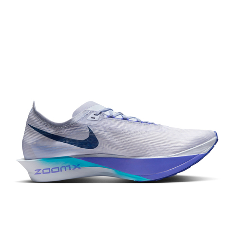 NIKE耐克2025男子ZOOMX STREAKFLY 2跑步HF6416-001