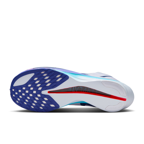 NIKE耐克2025男子ZOOMX STREAKFLY 2跑步HF6416-001