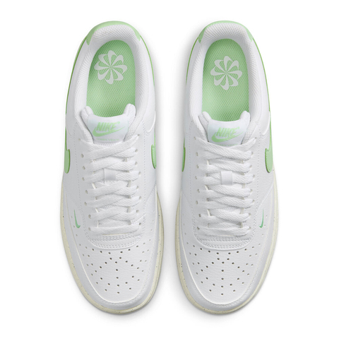 NIKE耐克2025女子W NIKE COURT VISION LO NN休闲FV9952-104
