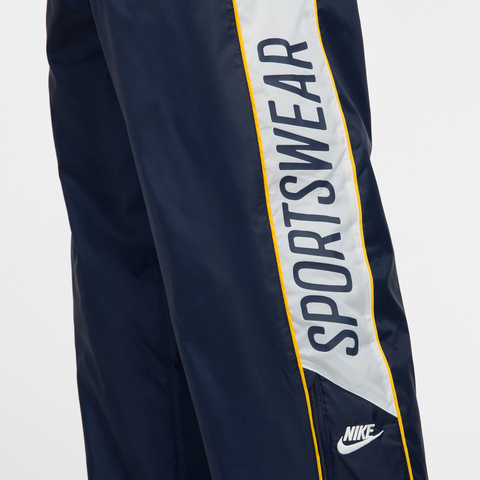 NIKE耐克2025男子AS M NK CLUB WVN JOGGER SW梭织长裤HJ2245-451