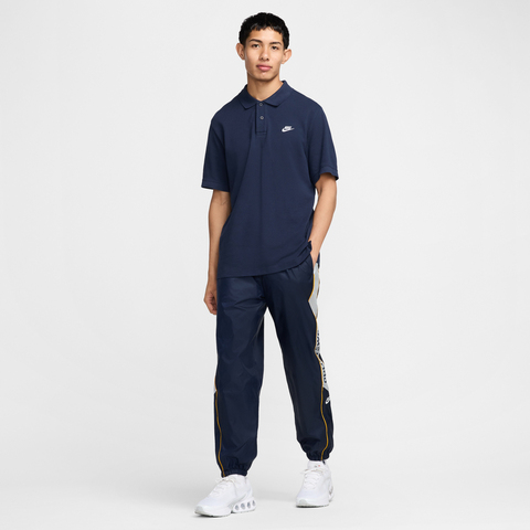 NIKE耐克2025男子AS M NK CLUB WVN JOGGER SW梭织长裤HJ2245-451
