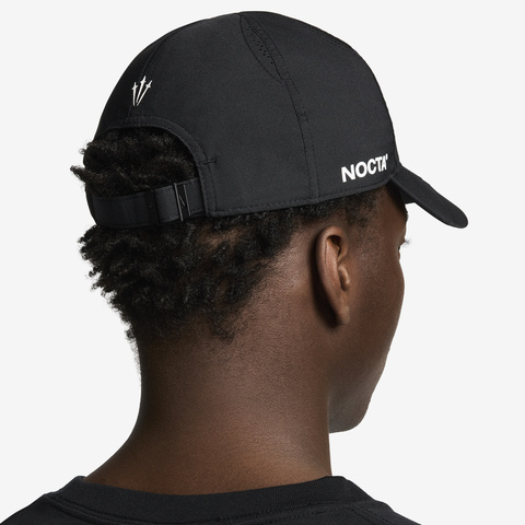 NIKE耐克2025中性U NRG CLUB CAP NOCTA-USCB弯沿帽FV5541-010