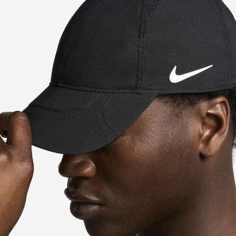 NIKE耐克2025中性U NRG CLUB CAP NOCTA-USCB弯沿帽FV5541-010