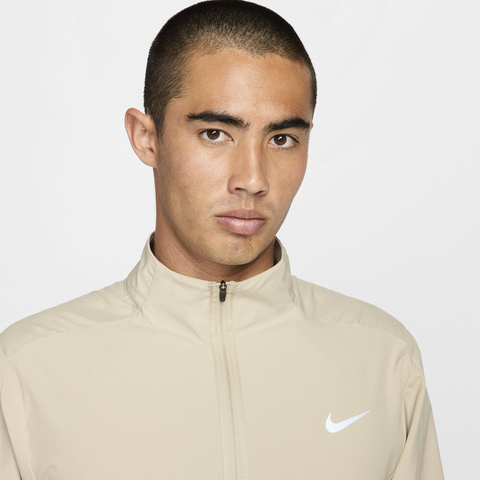 NIKE耐克2025男子AS M NK DF FORM JKT梭织无帽外套FB7500-251