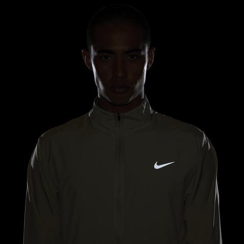 NIKE耐克2025男子AS M NK DF FORM JKT梭织无帽外套FB7500-251
