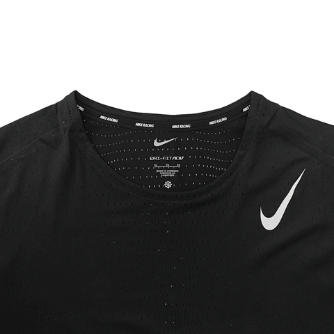 NIKE耐克2025男子AS M NK DFADV AROSWFT SS TOP针织无领短THJ3378-010