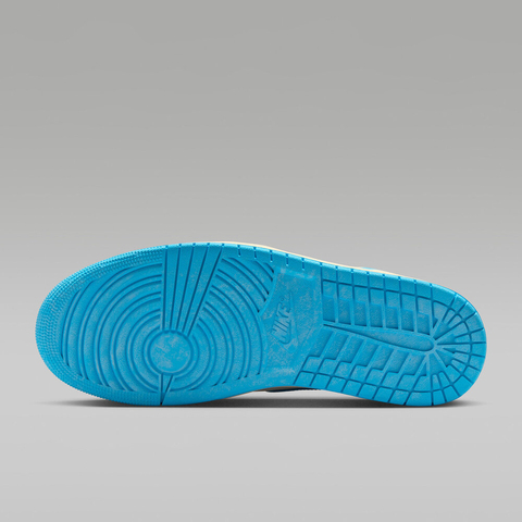 NIKE耐克2025男子Air Jordan 1 Retro HI OG乔丹DZ5485-402