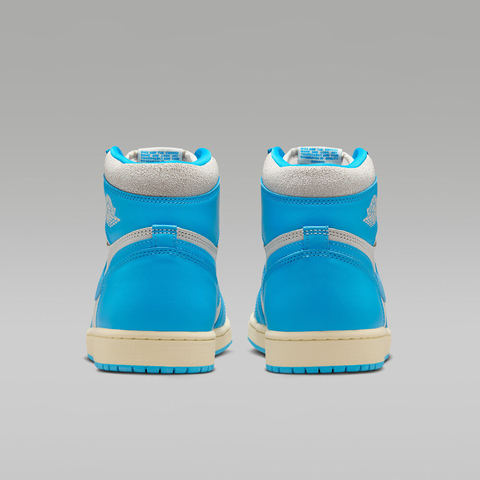 NIKE耐克2025男子Air Jordan 1 Retro HI OG乔丹DZ5485-402