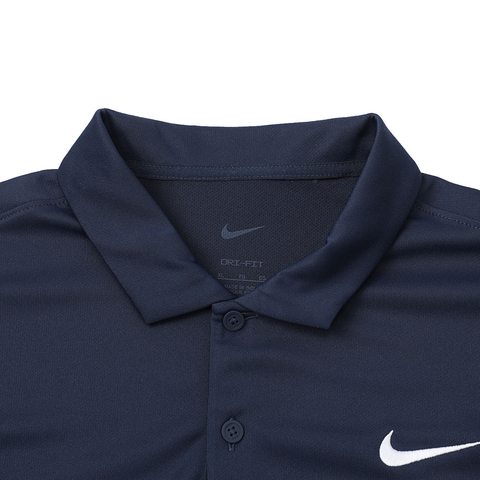 NIKE耐克2025男子AS M NKCT DF POLO SOLID针织有领短TDH0858-451