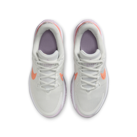 NIKE耐克2025大童NIKE STAR RUNNER 4 NN (GS)儿童DX7615-104