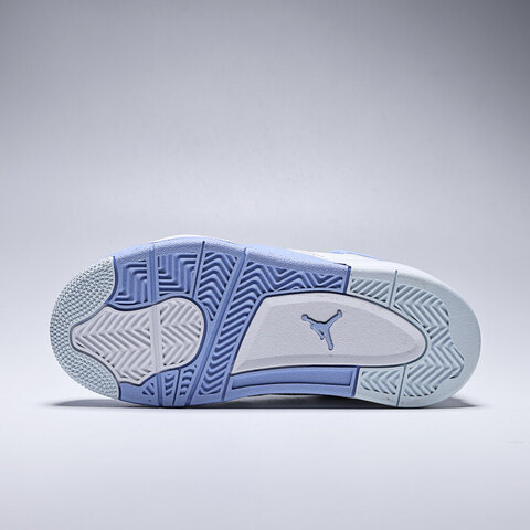 NIKE耐克2025女婴童Jordan 4 Retro PS乔丹IB8962-100