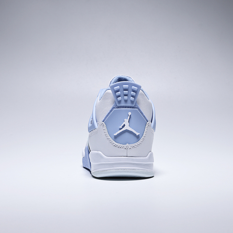 NIKE耐克2025女婴童Jordan 4 Retro PS乔丹IB8962-100