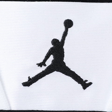 NIKE耐克2025男子M J CAT-SCRATCH JERSEY针织无领短THQ2745-010