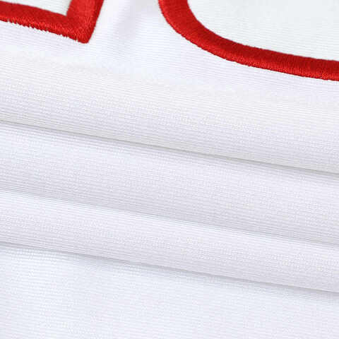 NIKE耐克2025男子M J CAT-SCRATCH JERSEY针织无领短THQ2745-100