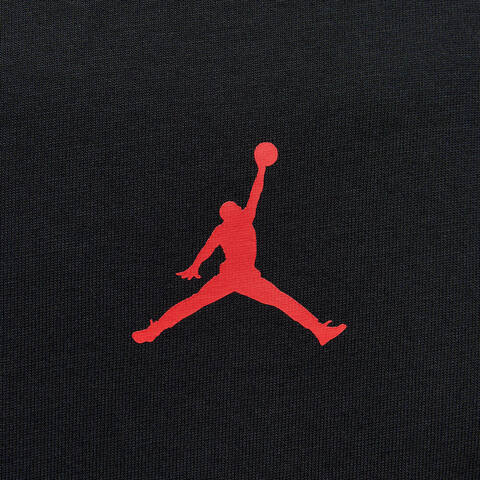 NIKE耐克2025男子AS M J OS SS BAD LUKA TEE针织无领短TIR0487-010