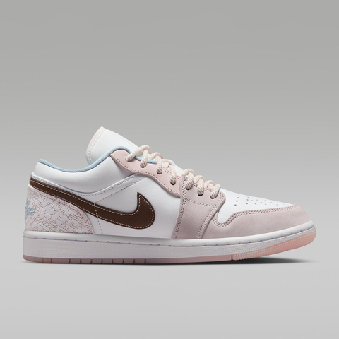 NIKE耐克2025女子WMNS AIR JORDAN 1 LOW CN乔丹IB8859-101