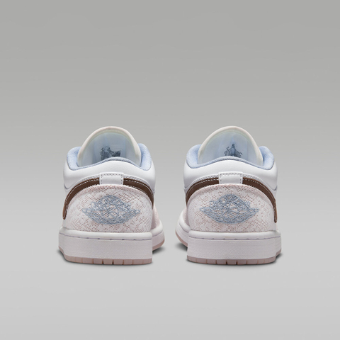 NIKE耐克2025女子WMNS AIR JORDAN 1 LOW CN乔丹IB8859-101