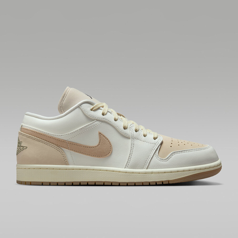 NIKE耐克2025男子AIR JORDAN 1 LOW FW CN乔丹IB8855-121