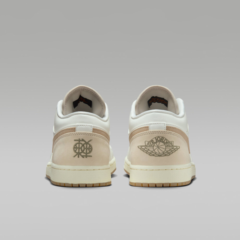 NIKE耐克2025男子AIR JORDAN 1 LOW FW CN乔丹IB8855-121
