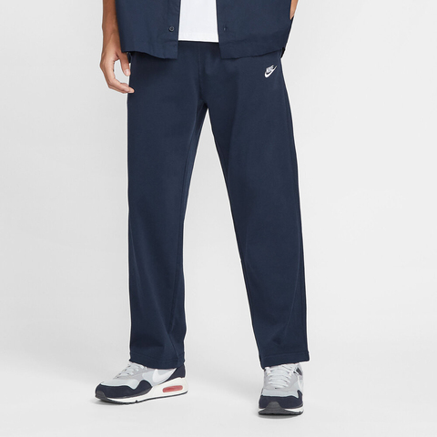 NIKE耐克2025男子AS M NK CLUB KNIT OH PANT针织长裤FQ4333-451