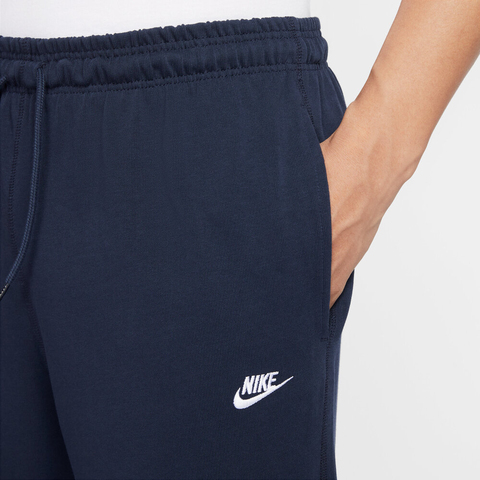 NIKE耐克2025男子AS M NK CLUB KNIT OH PANT针织长裤FQ4333-451