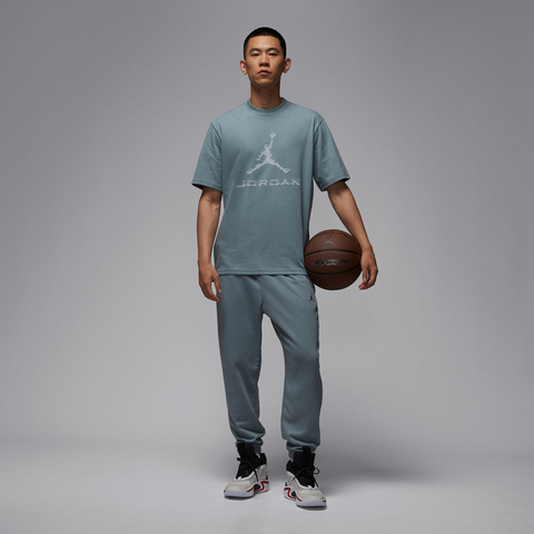 NIKE耐克2025男子AS M J DF JD SPRT BRND SS CREW针织无领短THQ9092-041