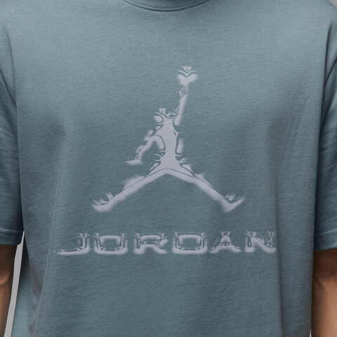 NIKE耐克2025男子AS M J DF JD SPRT BRND SS CREW针织无领短THQ9092-041