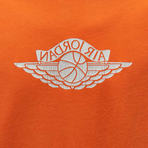 NIKE耐克2025男子AS M J RARE AIR WSH 85 SS CREW针织无领短TIB3131-820