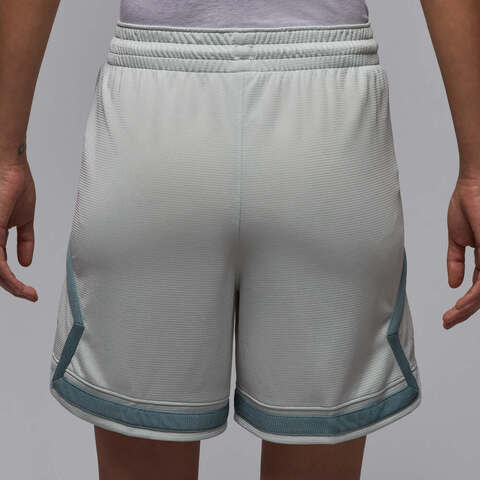 NIKE耐克2025女子AS W J SPT DIAMOND SHORT针织短裤FB4589-034