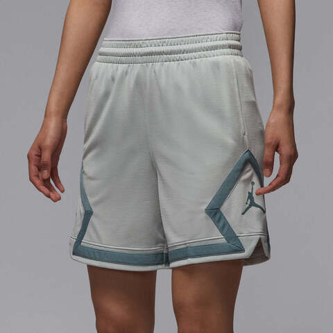 NIKE耐克2025女子AS W J SPT DIAMOND SHORT针织短裤FB4589-034