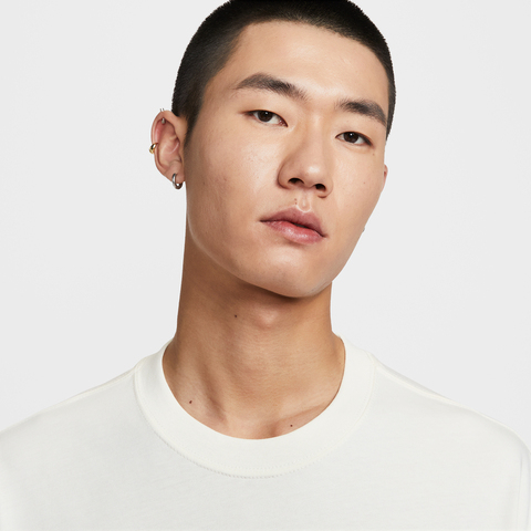 NIKE耐克2025男子AS U NSW TEE M90 OC MED GFX BR针织无领短THQ9267-133