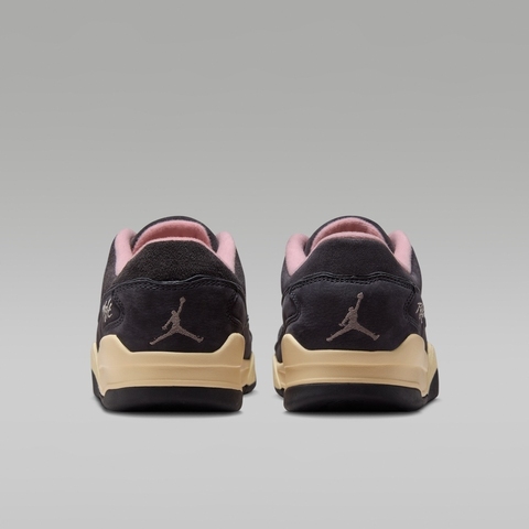 NIKE耐克2025男子JORDAN FLIGHT COURT乔丹HF3255-012