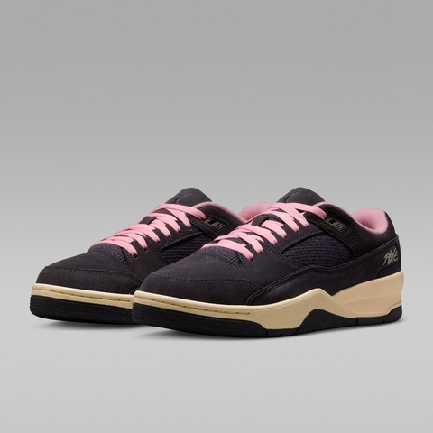 NIKE耐克2025男子JORDAN FLIGHT COURT乔丹HF3255-012