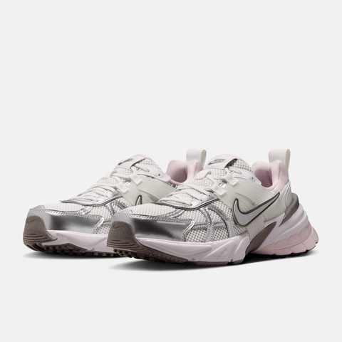 NIKE耐克2025女子W NIKE V2K RUN休闲FD0736-010