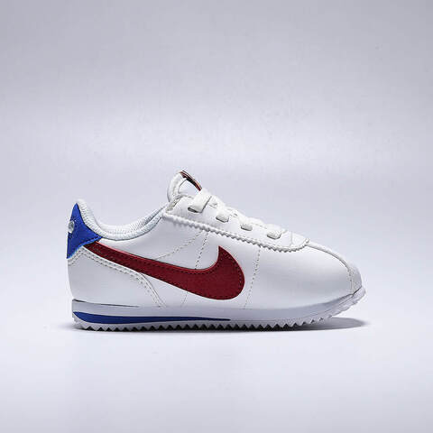 NIKE耐克2025男婴童NIKE CORTEZ EASYON SE (TD)儿童IH7659-100