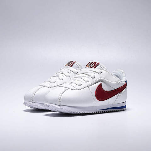NIKE耐克2025男婴童NIKE CORTEZ EASYON SE (TD)儿童IH7659-100